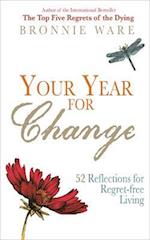 Your Year for Change