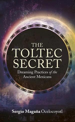 Toltec Secret