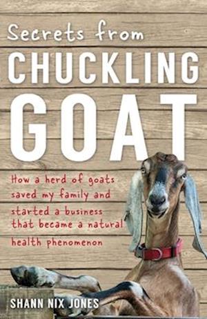 Secrets from Chuckling Goat