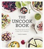 The Uncook Book