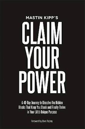 Claim Your Power