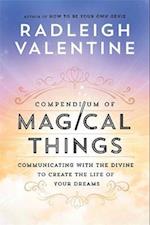 Compendium of Magical Things