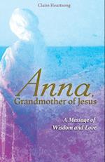 Anna, Grandmother of Jesus