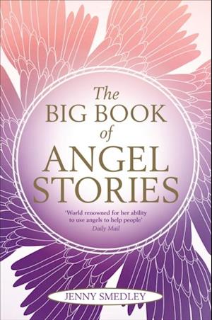 Big Book of Angel Stories