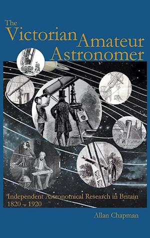Victorian Amateur Astronomer