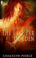 Last Pyr of Eden