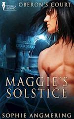 Maggie's Solstice