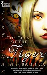 Curse of the Tiger