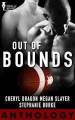 Out of Bounds Anthology