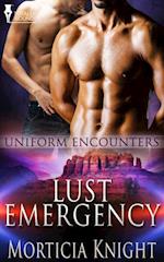 Lust Emergency