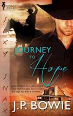Journey to Hope