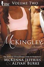 McKingley Volume Two