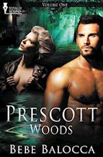 Prescott Woods Vol 1