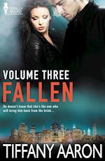 Fallen Volume Three