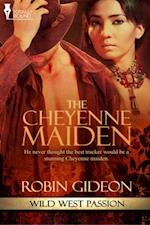 Cheyenne Maiden