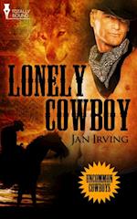 Lonely Cowboy