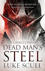 Dead Man's Steel