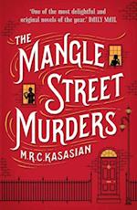 Mangle Street Murders