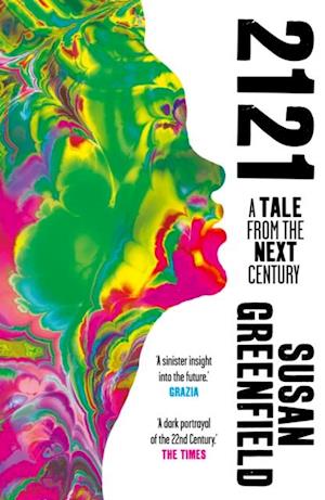 2121 : A Tale from the Next Century