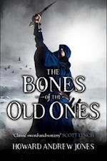 Bones of the Old Ones