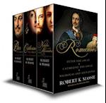 Romanovs - Box Set