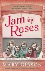 Jam and Roses