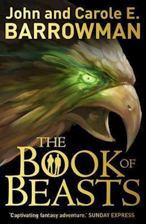 The Book of Beasts