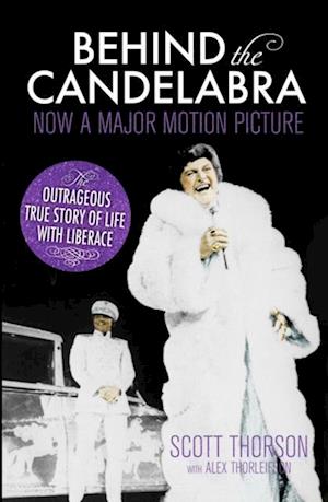 Behind the Candelabra