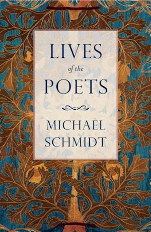 Lives of the Poets