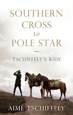 Southern Cross to Pole Star