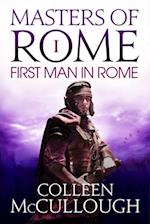 First Man in Rome
