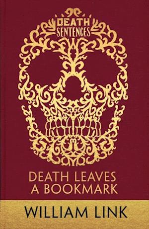 Death Leaves A Bookmark