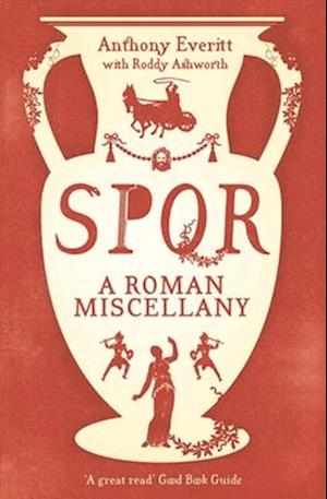 SPQR: A Roman Miscellany