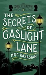 Secrets of Gaslight Lane