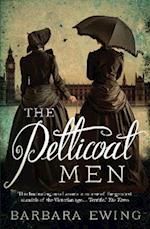 The Petticoat Men