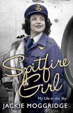 Spitfire Girl