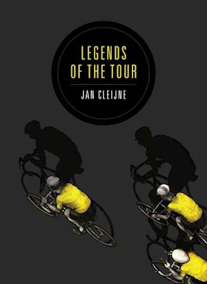 Legends of the Tour (Fixed Format)