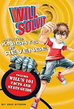 Will Solvit and the Knights of Revenge