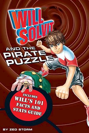 Will Solvit and the Pirate Puzzle