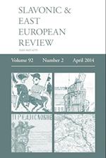 Slavonic & East European Review (92