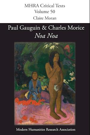 'noa Noa' by Paul Gauguin and Charles Morice