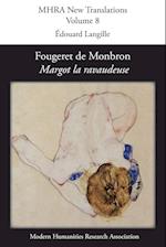 Fougeret de Monbron (1706-1760), 'Margot la ravaudeuse'