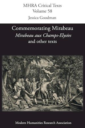 Commemorating Mirabeau