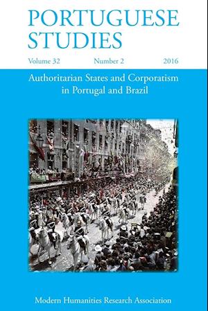 Portuguese Studies 32