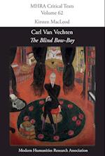 'the Blind Bow-Boy' by Carl Van Vechten