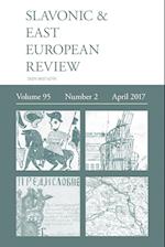 Slavonic & East European Review (95