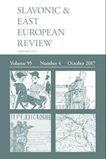 Slavonic & East European Review (95