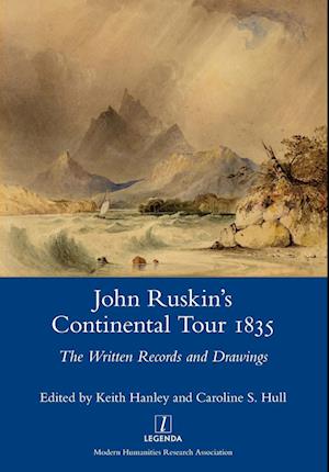 John Ruskin's Continental Tour 1835