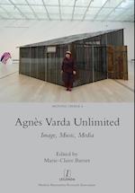 Agnès Varda Unlimited