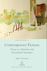 Contemporary Fictions